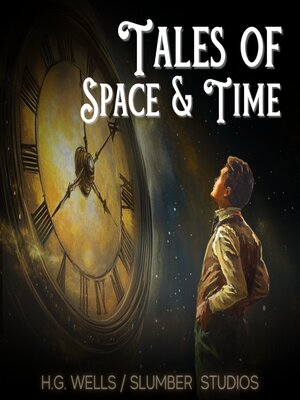 cover image of Fall Asleep to Tales of Space and Time